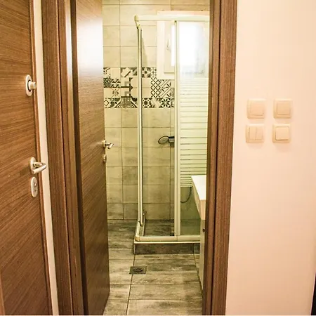 Apartment Filippou 13 Luxury Aprts With Balcony *