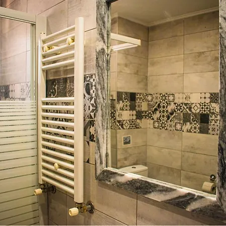 Filippou 13 Luxury Aprts With Balcony Apartment *