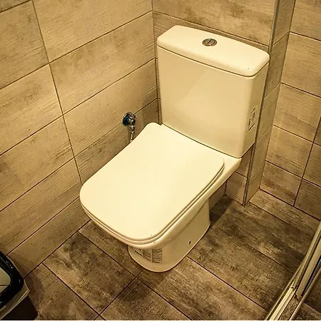 Apartment Filippou 13 Luxury Aprts With Balcony Thessaloniki
