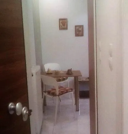 Apartment Filippou 13 Luxury Aprts With Balcony Thessaloniki