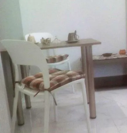 Filippou 13 Luxury Aprts With Balcony Apartment *