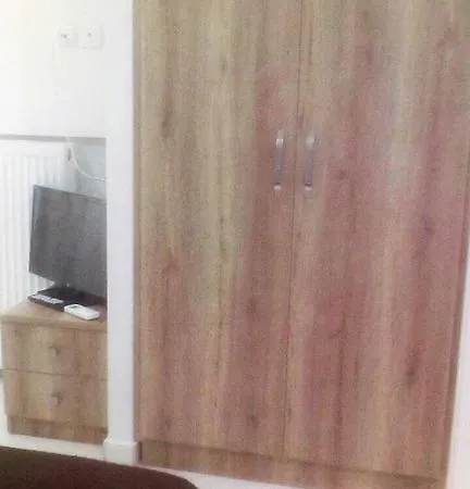 Apartment Filippou 13 Luxury Aprts With Balcony *