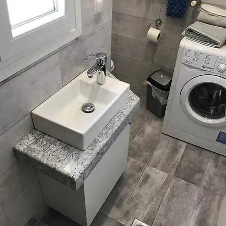Apartment Filippou 13 Luxury Aprts With Balcony Thessaloniki