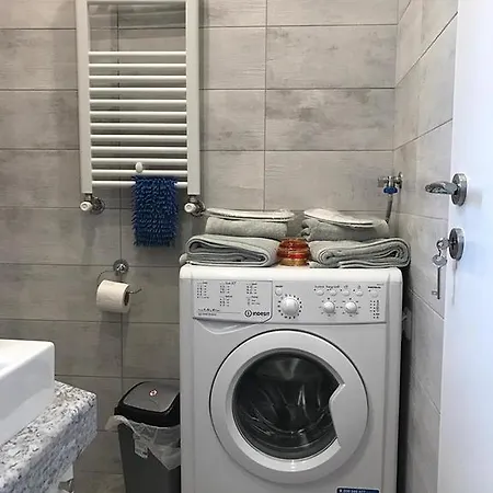 Filippou 13 Luxury Aprts With Balcony Apartment Thessaloniki