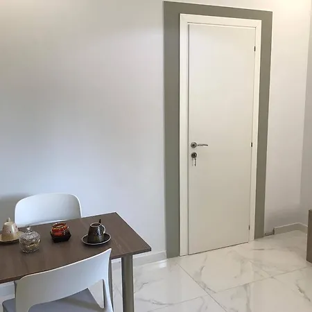 Apartment Filippou 13 Luxury Aprts With Balcony