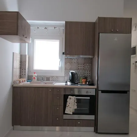 Filippou 13 Luxury Aprts With Balcony Apartment *