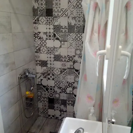 Apartment Filippou 13 Luxury Aprts With Balcony *