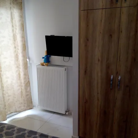 Apartment Filippou 13 Luxury Aprts With Balcony *
