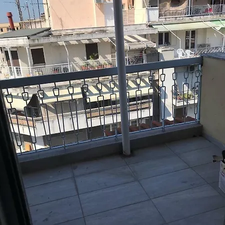 Filippou 13 Luxury Aprts With Balcony Apartment *