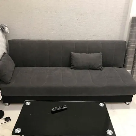 Filippou 13 Luxury Aprts With Balcony Apartment Thessaloniki