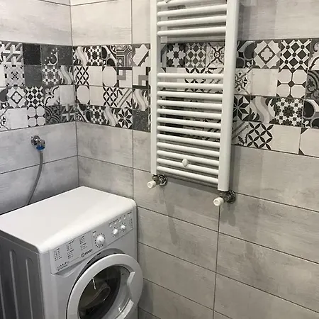 Apartment Filippou 13 Luxury Aprts With Balcony Thessaloniki
