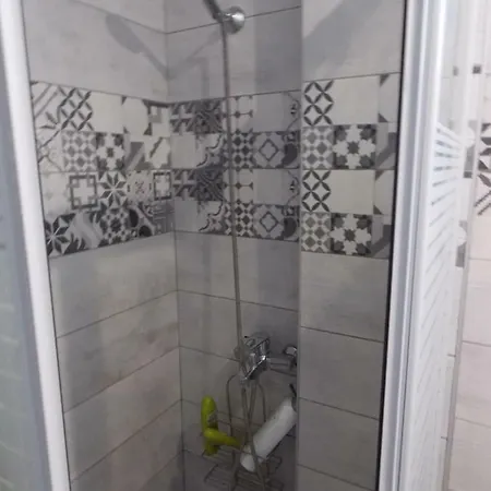 Filippou 13 Luxury Aprts With Balcony Apartment